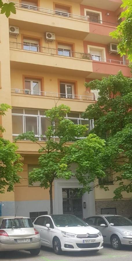 Hostal Vara Madrid Exteriér fotografie